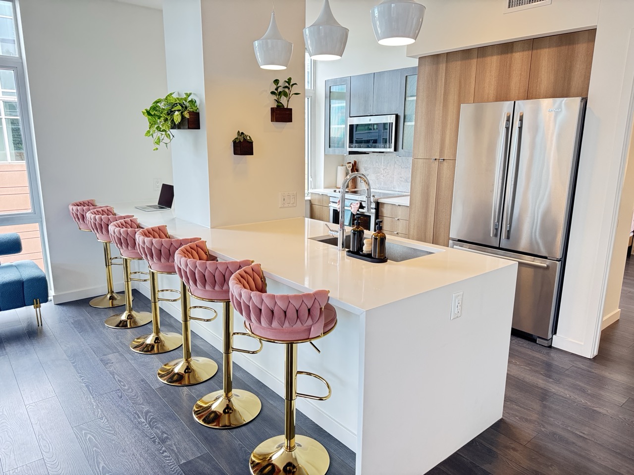 Downtown Denver Penthouse Easy Ski Access - 4