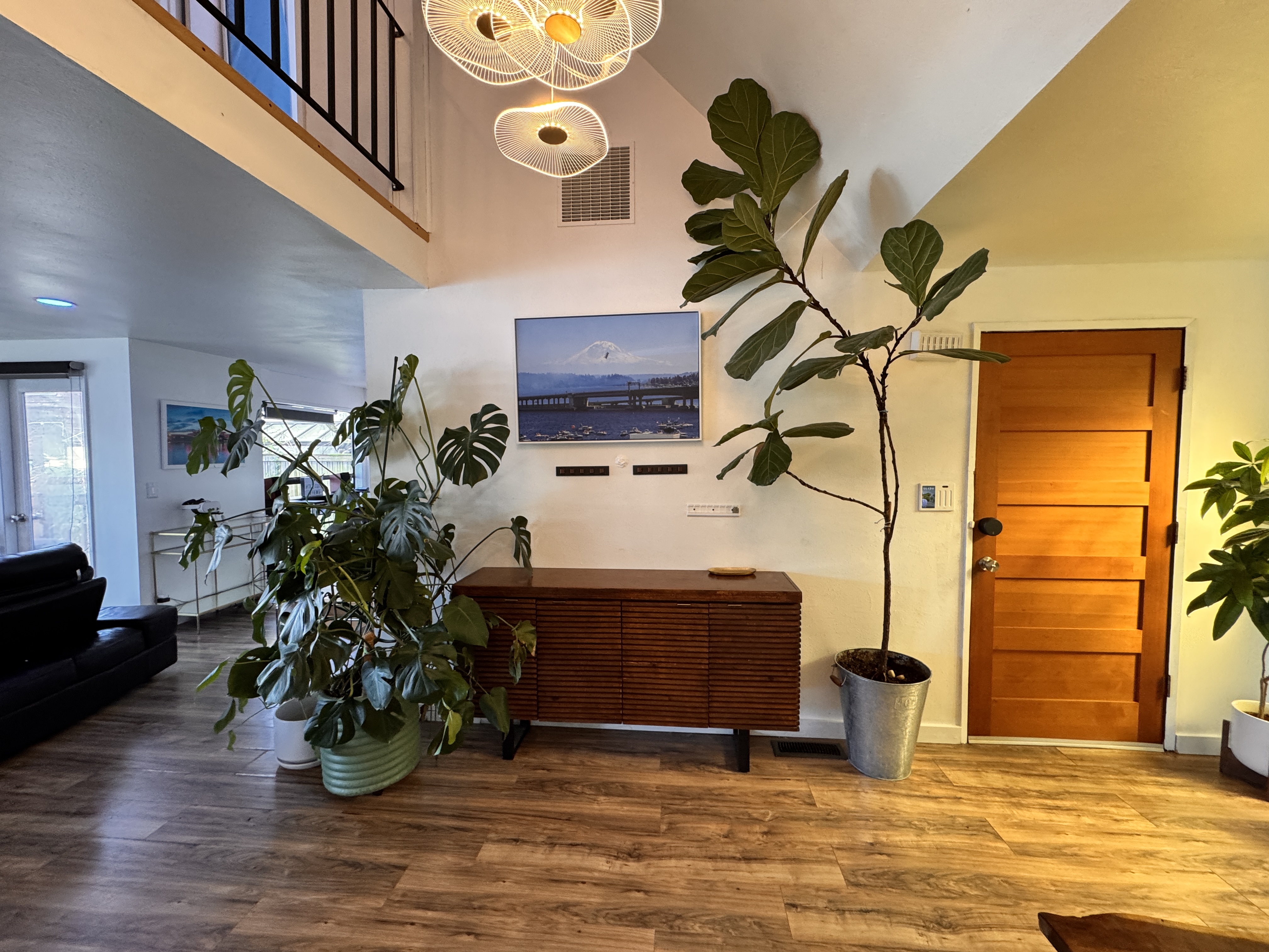 Kirkland Lake House, Private Dock and Hot Tub! - 5